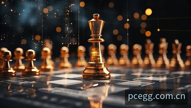 PC蛋蛋开奖流程与数字计算机制图解